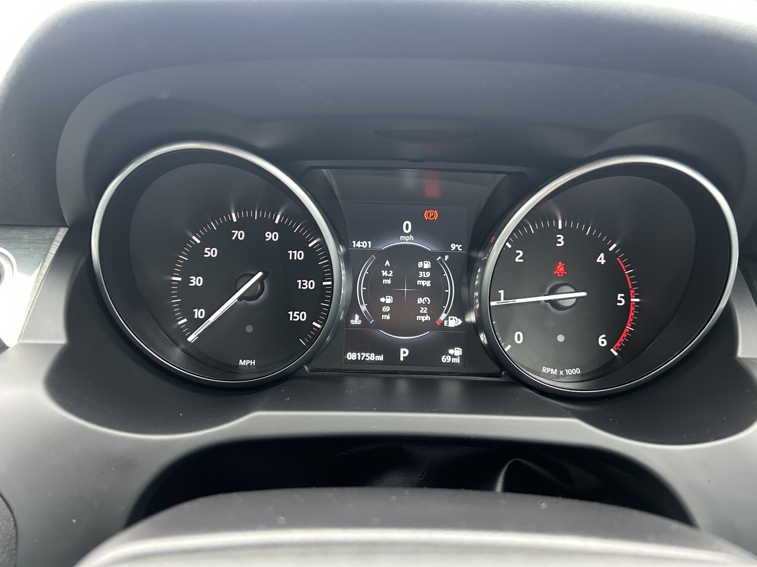 Used Land Rover Range Rover Evoque 2017 for sale - 77807206: Photo 21