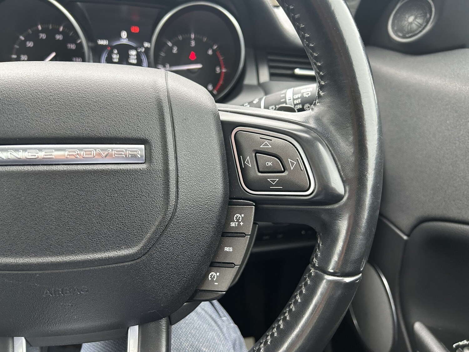 Used Land Rover Range Rover Evoque 2017 for sale - 77807206: Photo 23