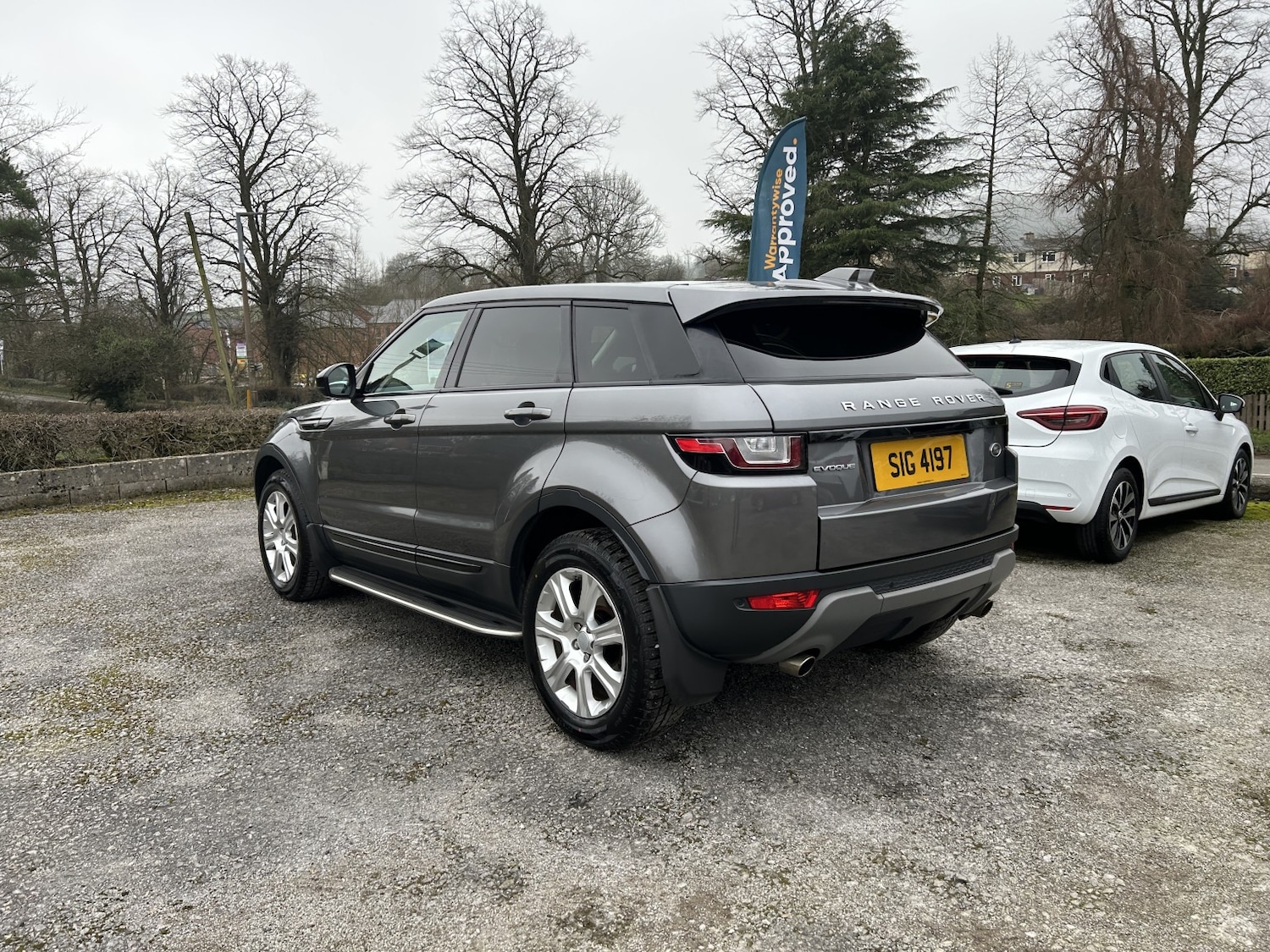 Used Land Rover Range Rover Evoque 2017 for sale - 77807206: Photo 27
