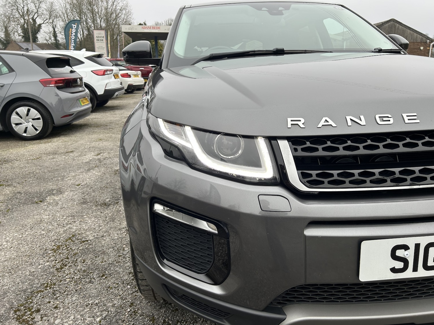 Used Land Rover Range Rover Evoque 2017 for sale - 77807206: Photo 29