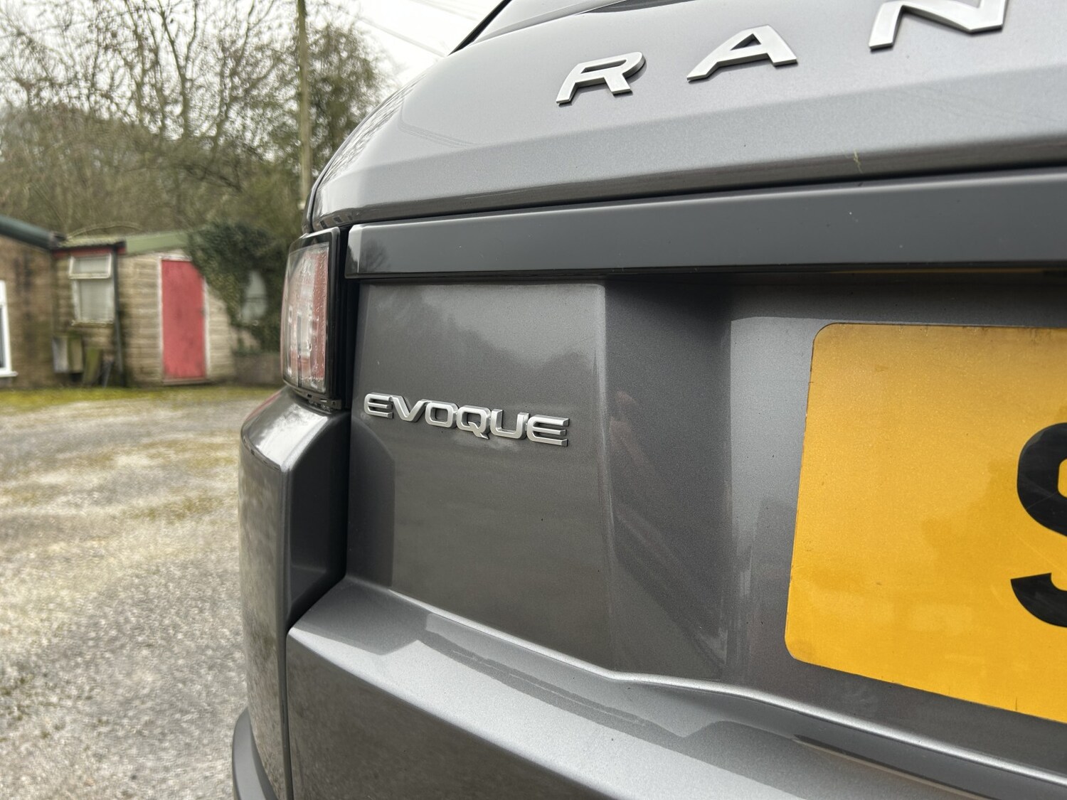 Used Land Rover Range Rover Evoque 2017 for sale - 77807206: Photo 30