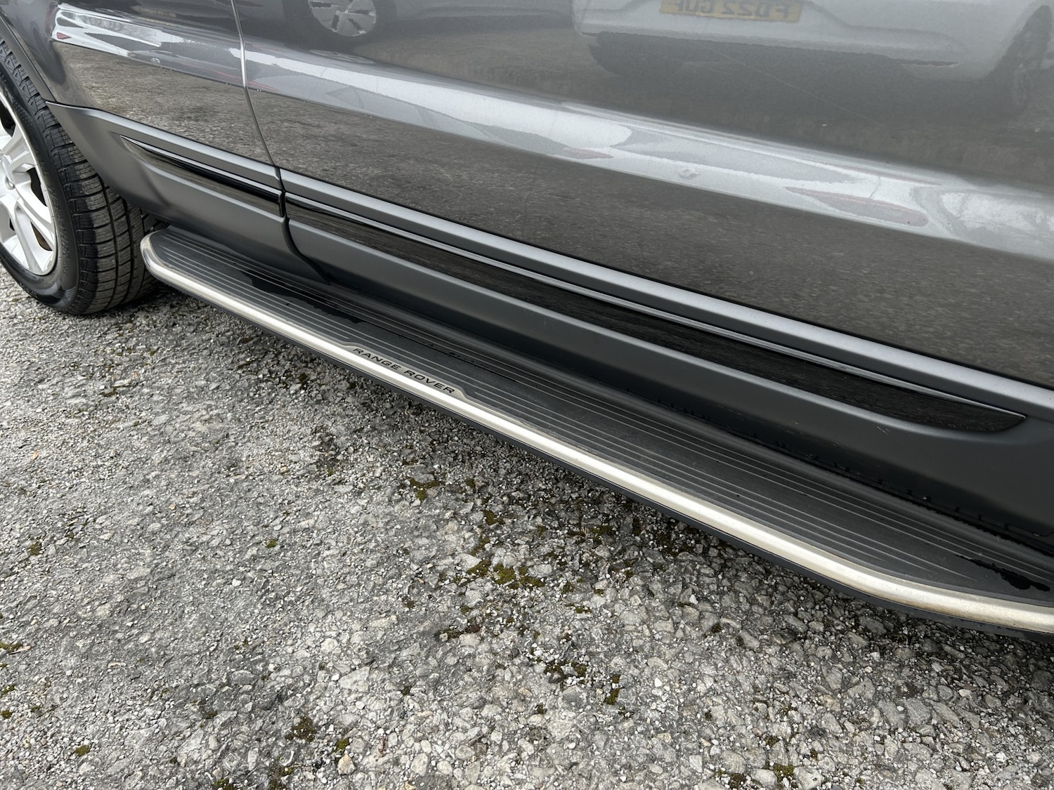 Used Land Rover Range Rover Evoque 2017 for sale - 77807206: Photo 31