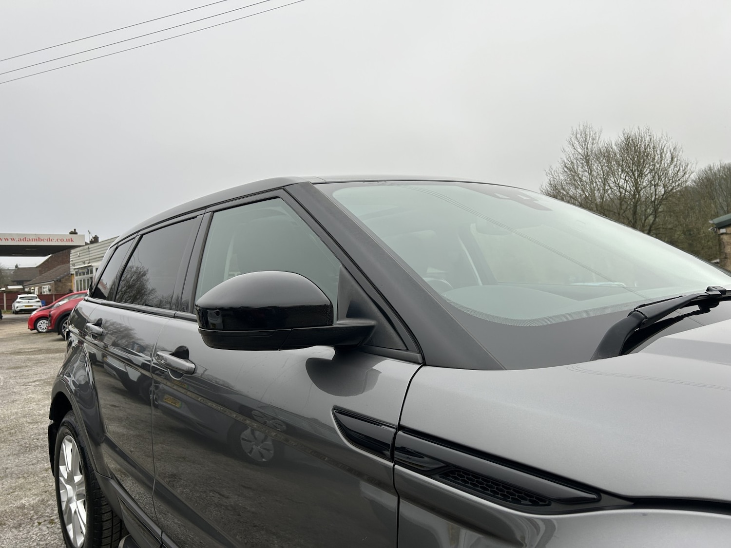 Used Land Rover Range Rover Evoque 2017 for sale - 77807206: Photo 32