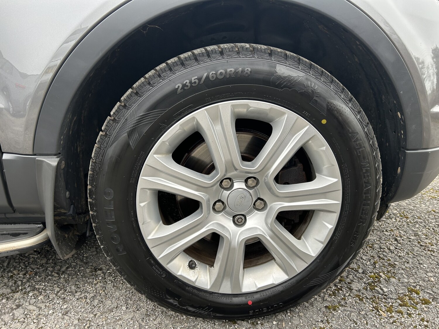 Used Land Rover Range Rover Evoque 2017 for sale - 77807206: Photo 33