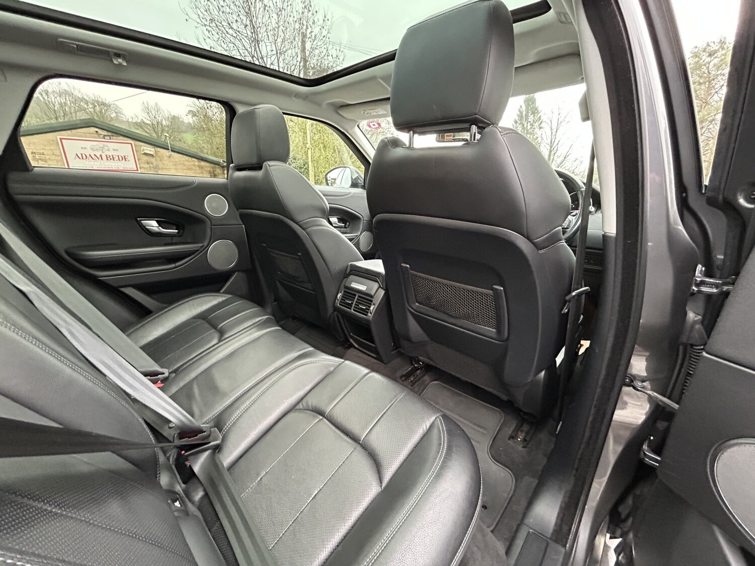 Used Land Rover Range Rover Evoque 2017 for sale - 77807206: Photo 7