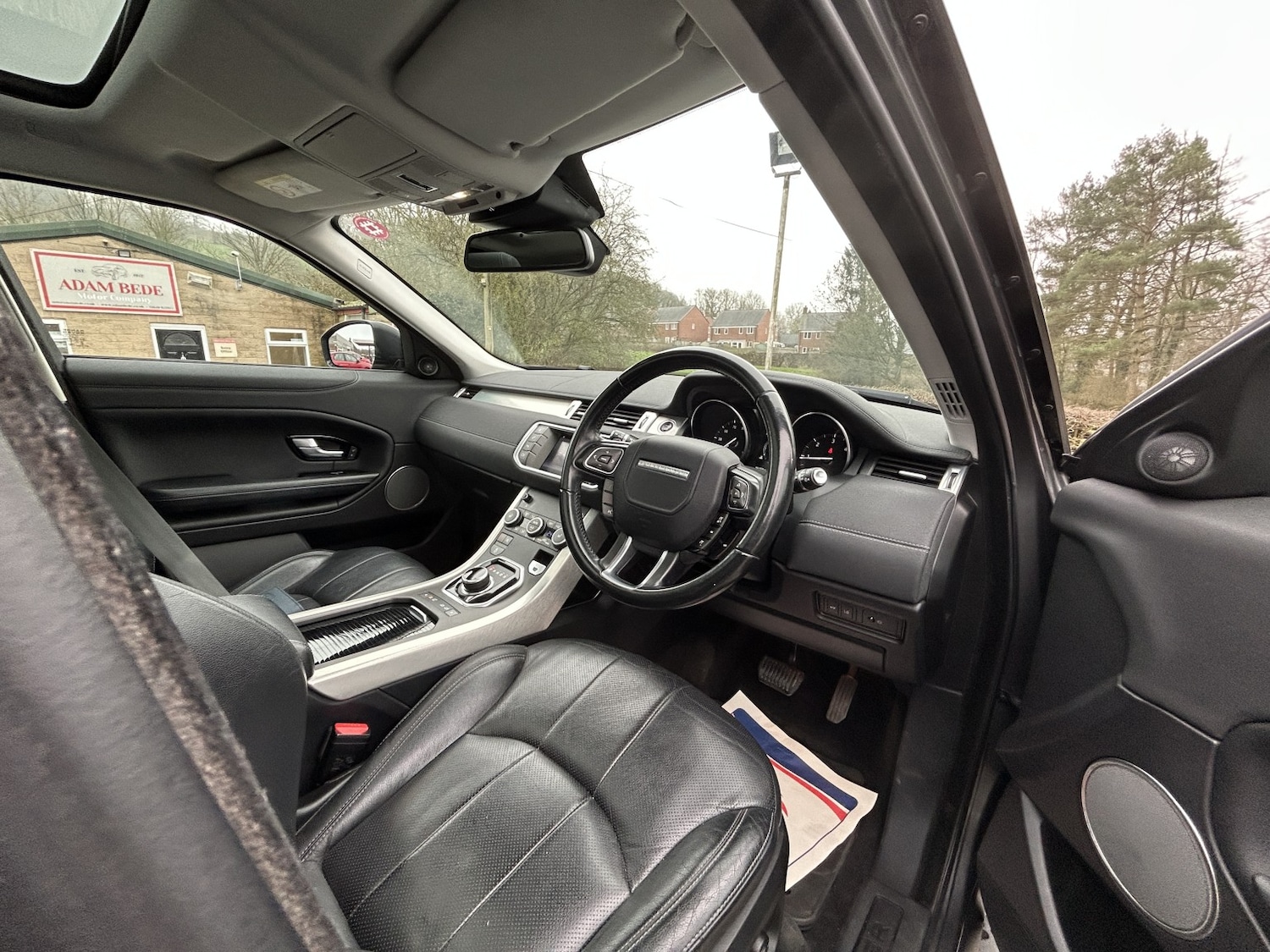 Used Land Rover Range Rover Evoque 2017 for sale - 77807206: Photo 9