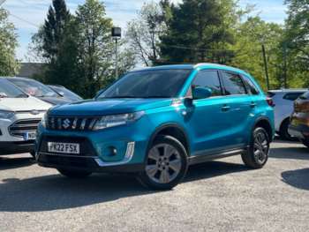 Used Suzuki Vitara 2022 for sale - 74537010: Photo
