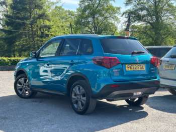 Used Suzuki Vitara 2022 for sale - 74537010: Photo
