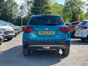 Used Suzuki Vitara 2022 for sale - 74537010: Photo