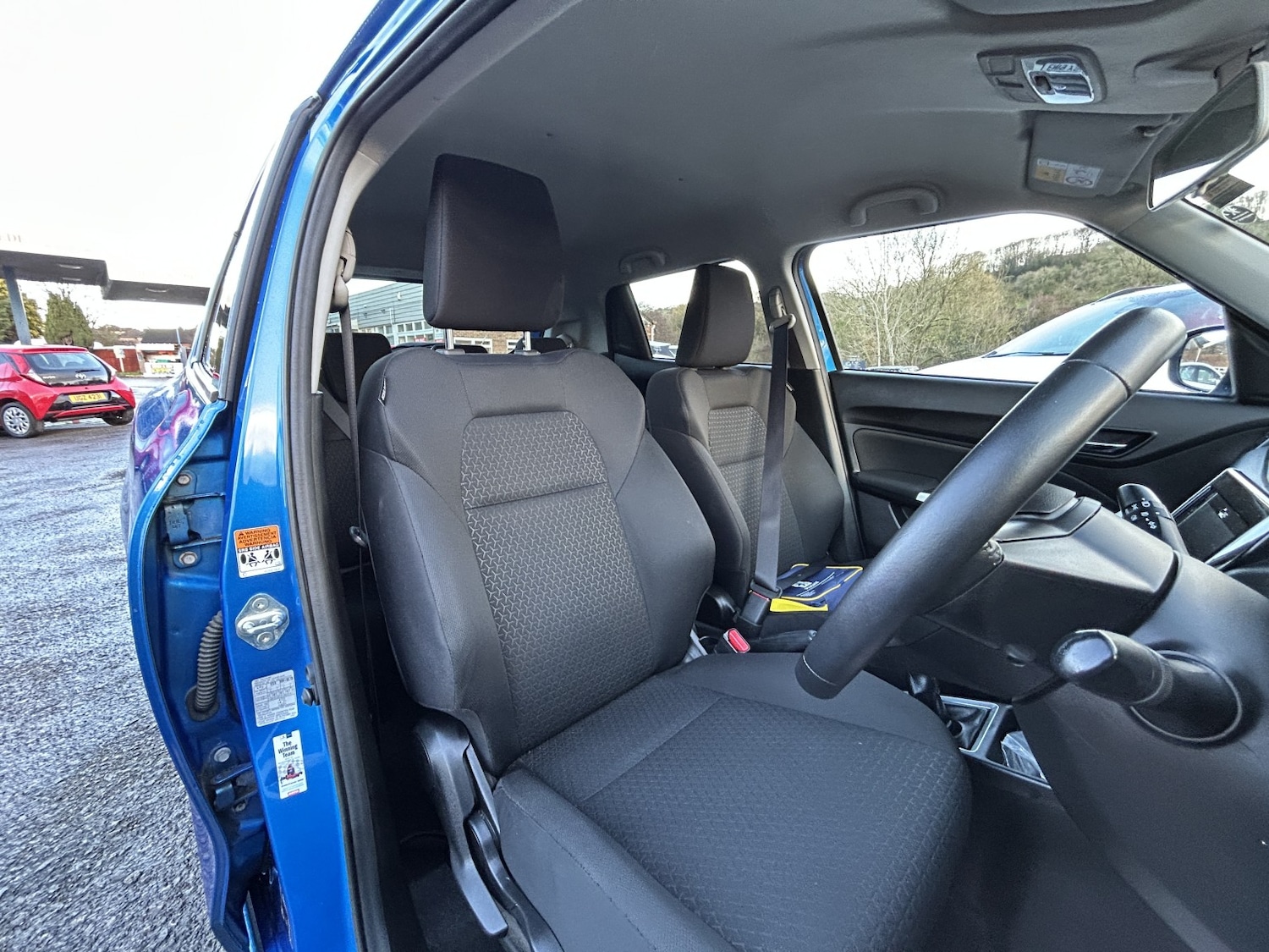 Used Suzuki Swift 2019 for sale - 77073149: Photo 10