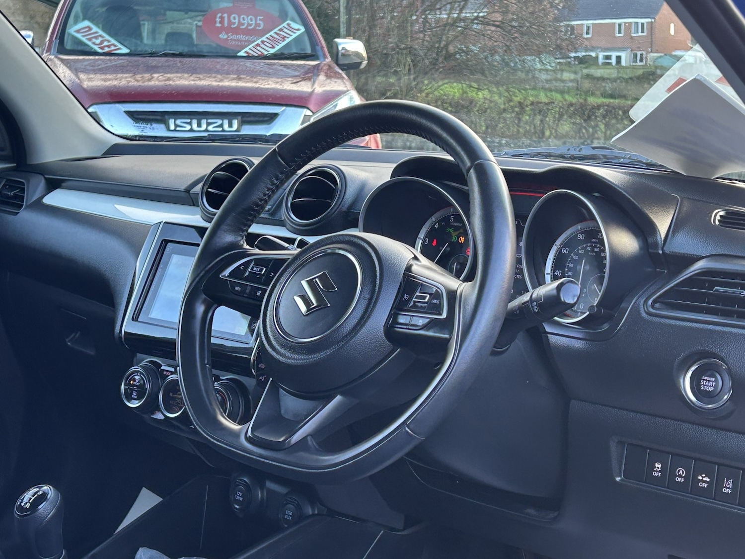 Used Suzuki Swift 2019 for sale - 77073149: Photo 11