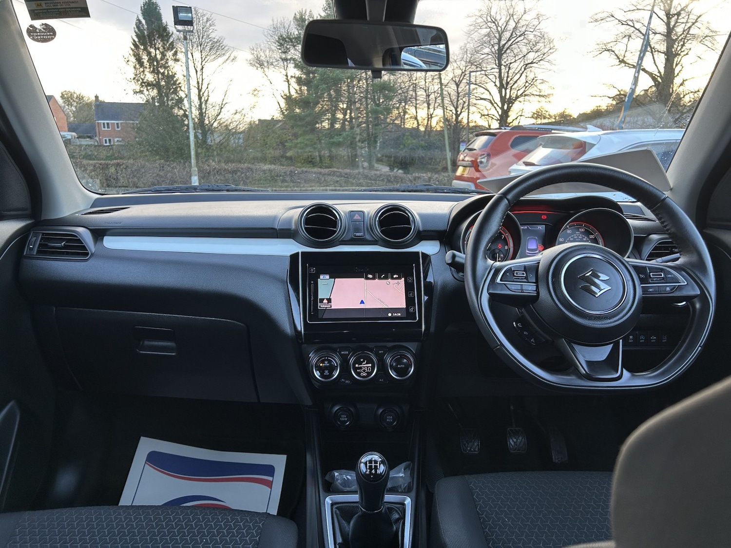 Used Suzuki Swift 2019 for sale - 77073149: Photo 13