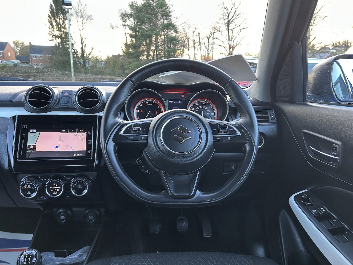 Used Suzuki Swift 2019 for sale - 77073149: Photo 14