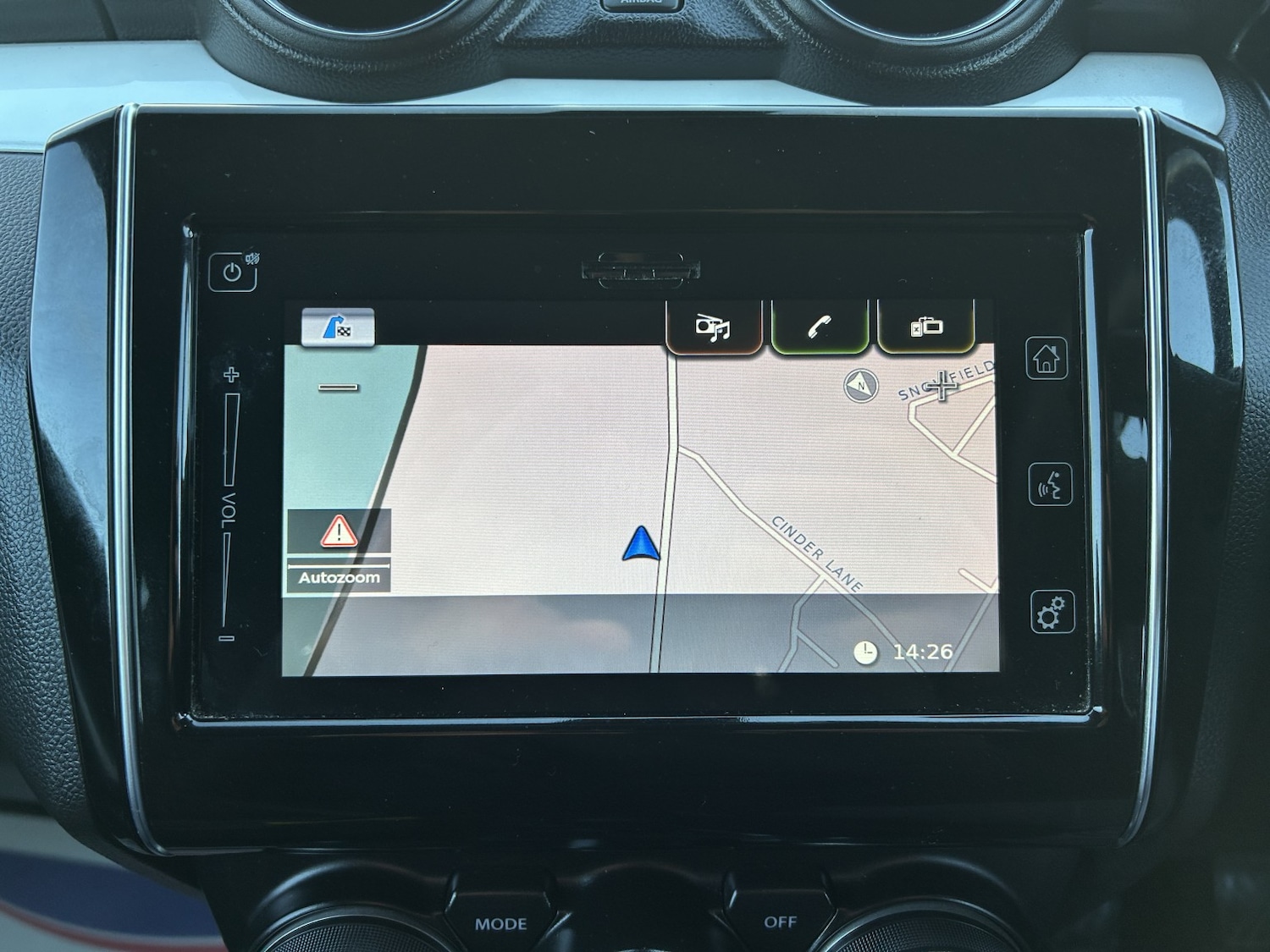 Used Suzuki Swift 2019 for sale - 77073149: Photo 15