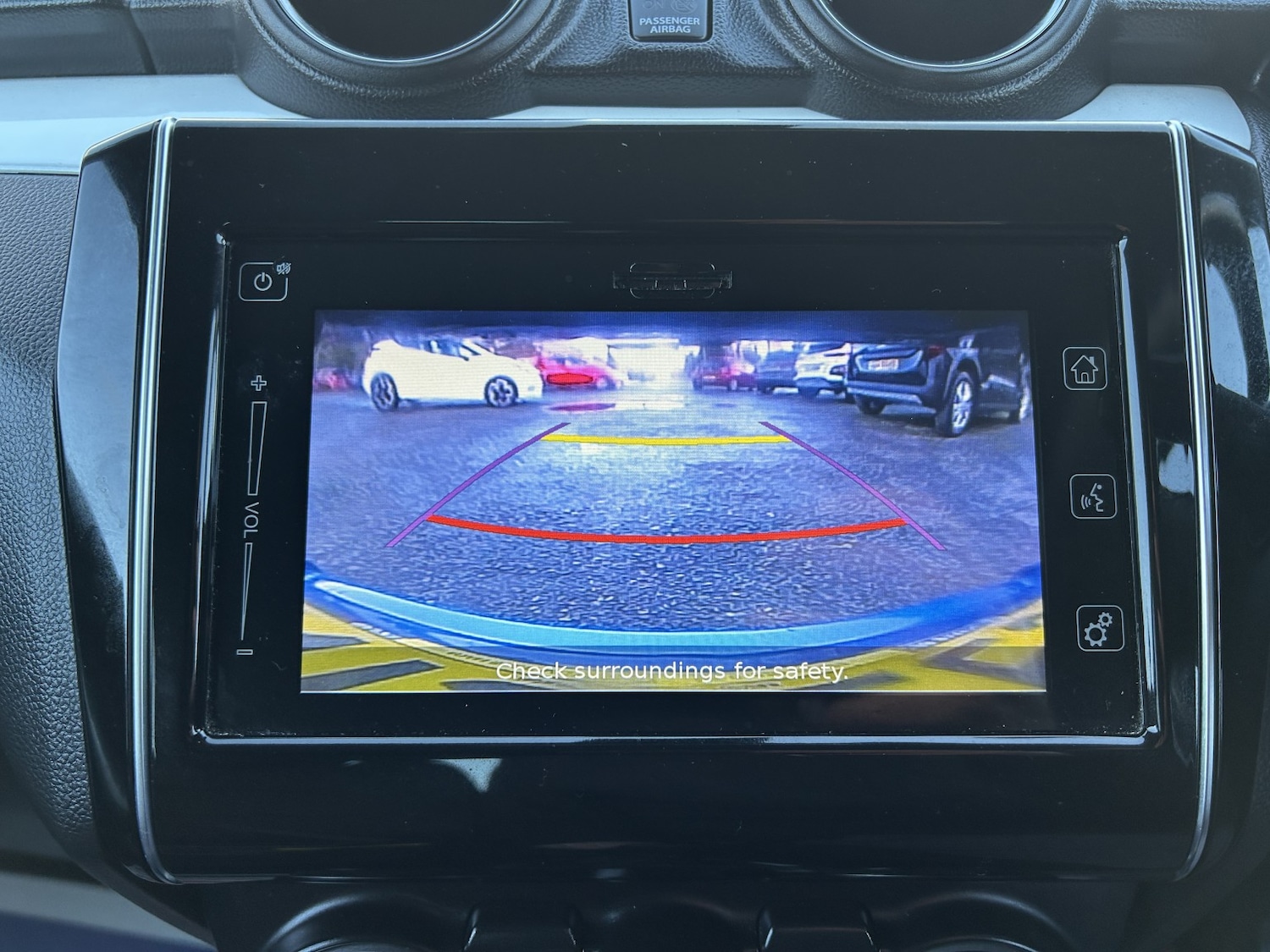 Used Suzuki Swift 2019 for sale - 77073149: Photo 16