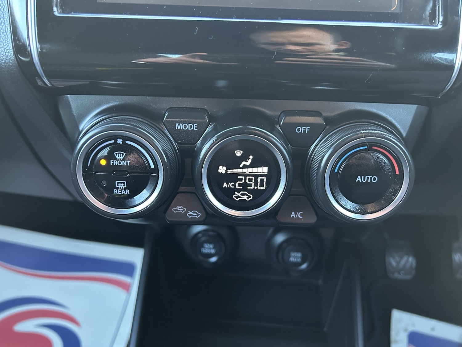 Used Suzuki Swift 2019 for sale - 77073149: Photo 20