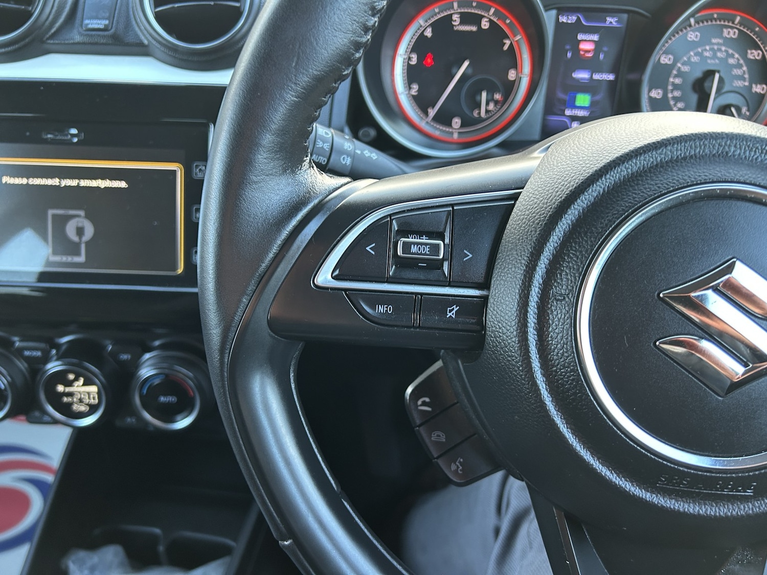 Used Suzuki Swift 2019 for sale - 77073149: Photo 24