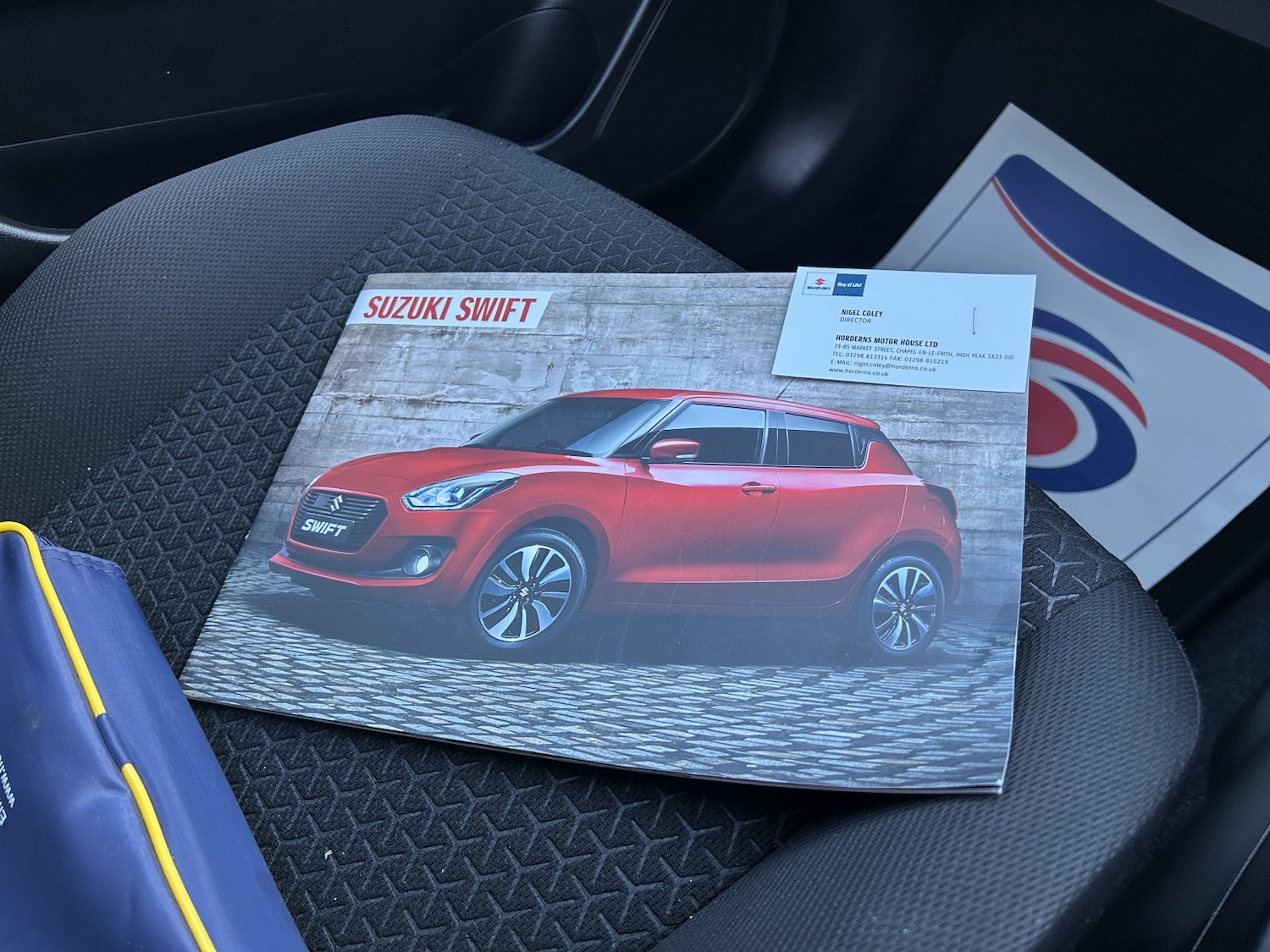 Used Suzuki Swift 2019 for sale - 77073149: Photo 30