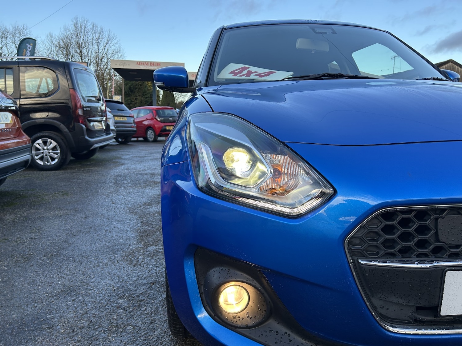 Used Suzuki Swift 2019 for sale - 77073149: Photo 35