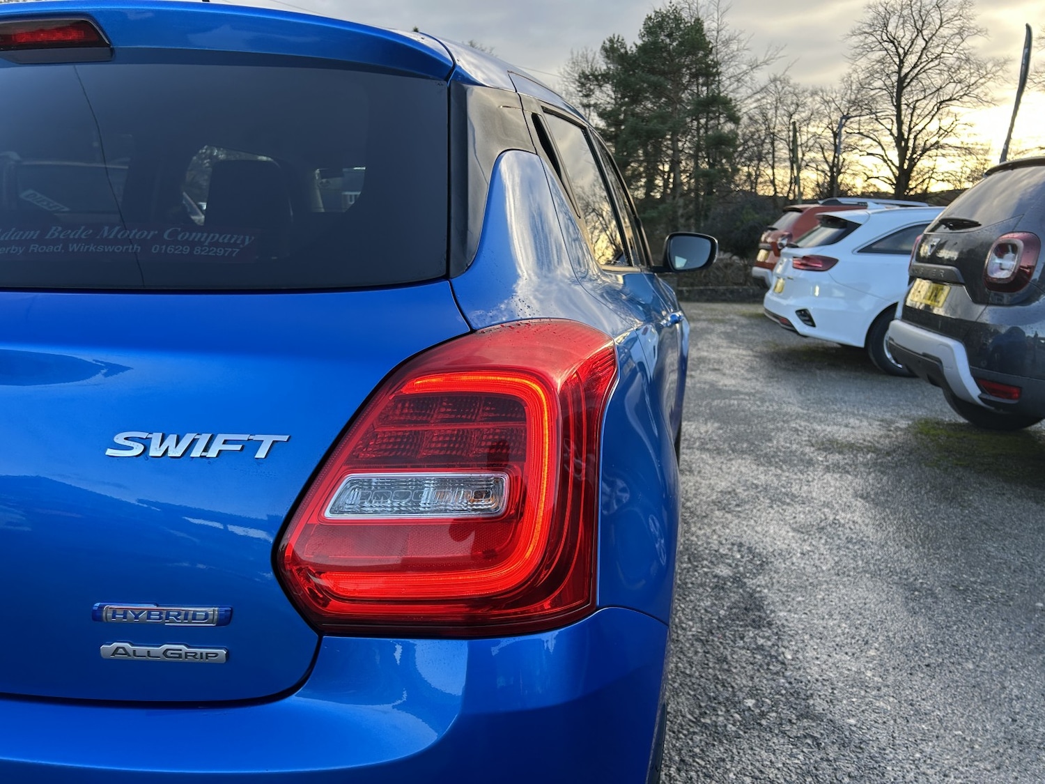 Used Suzuki Swift 2019 for sale - 77073149: Photo 36