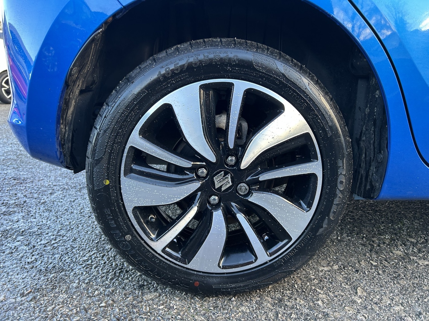 Used Suzuki Swift 2019 for sale - 77073149: Photo 39