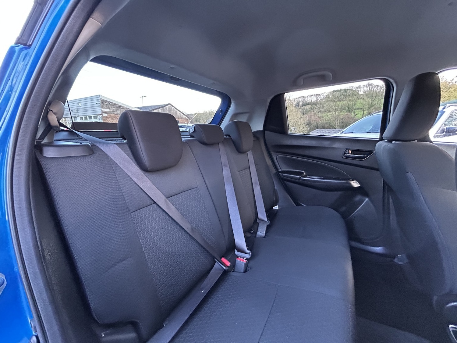 Used Suzuki Swift 2019 for sale - 77073149: Photo 8