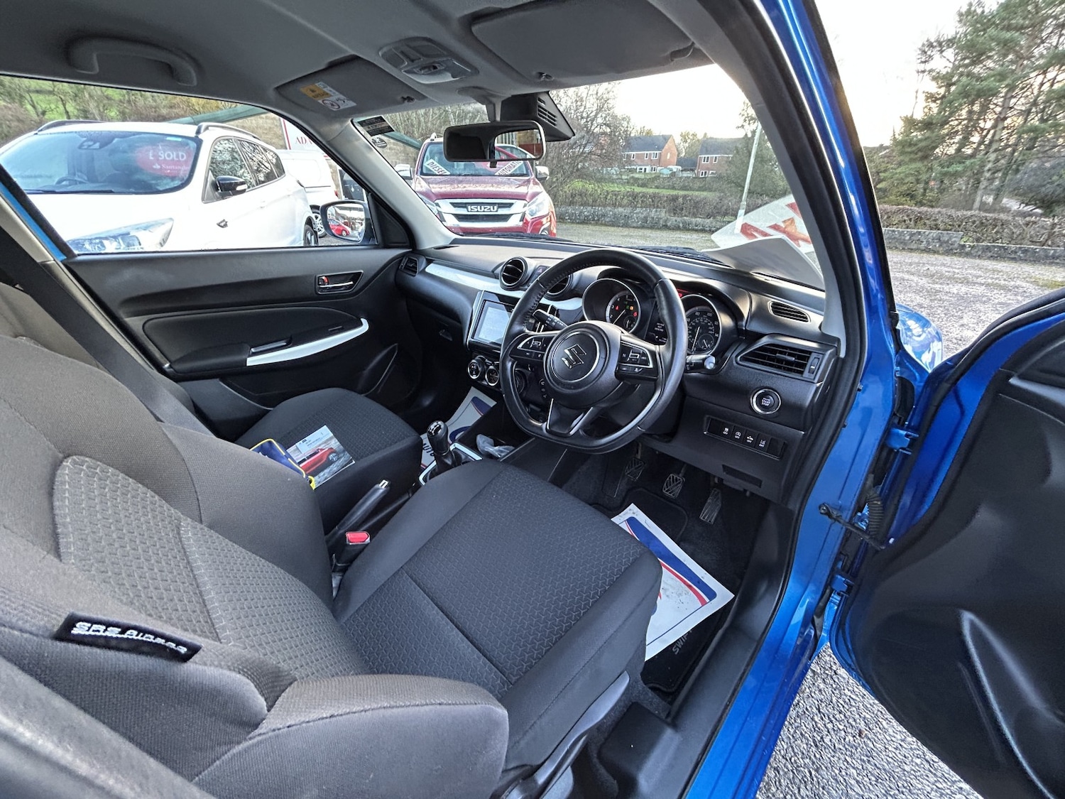 Used Suzuki Swift 2019 for sale - 77073149: Photo 9