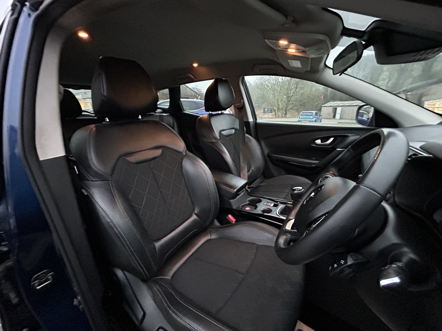 Used Renault Kadjar 2020 for sale - 77423377: Photo 10