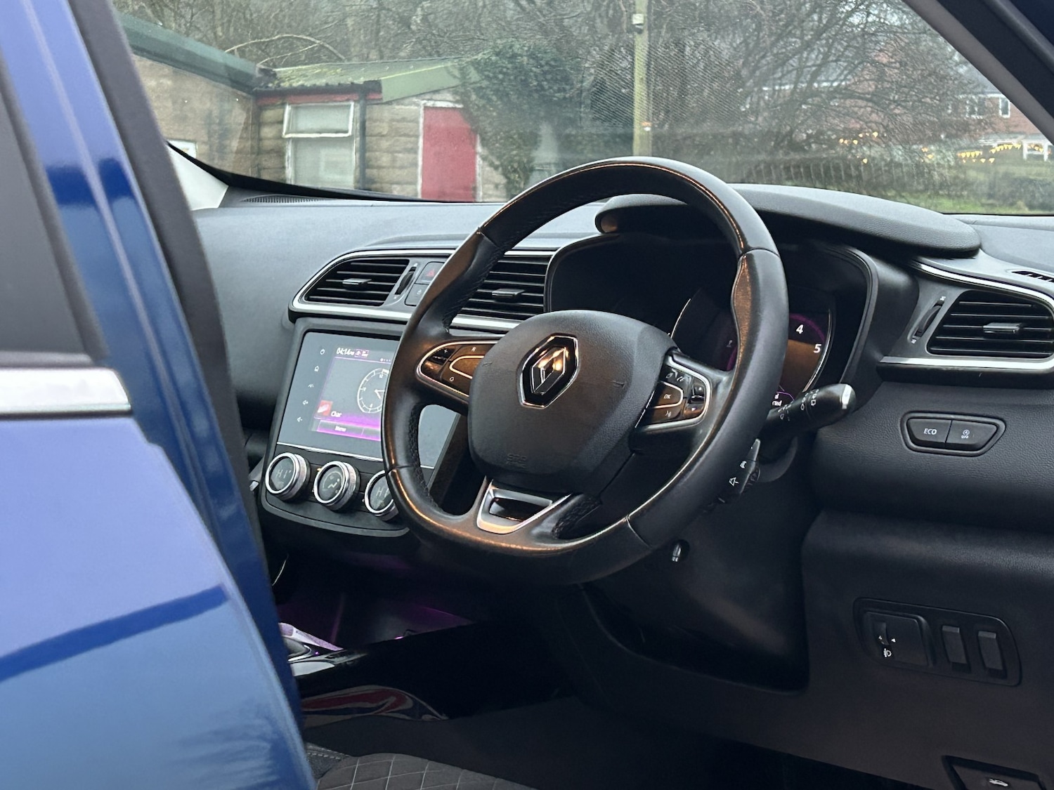 Used Renault Kadjar 2020 for sale - 77423377: Photo 11
