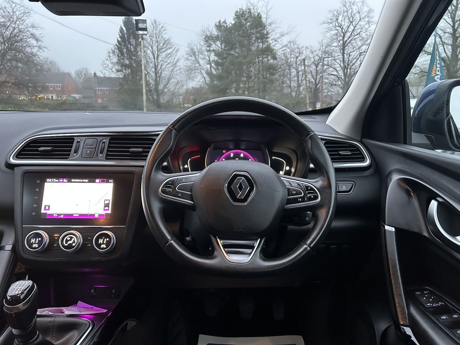 Used Renault Kadjar 2020 for sale - 77423377: Photo 14