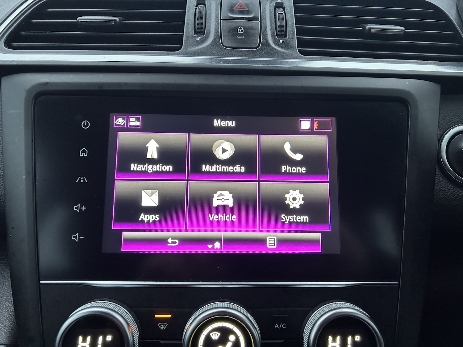 Used Renault Kadjar 2020 for sale - 77423377: Photo 18