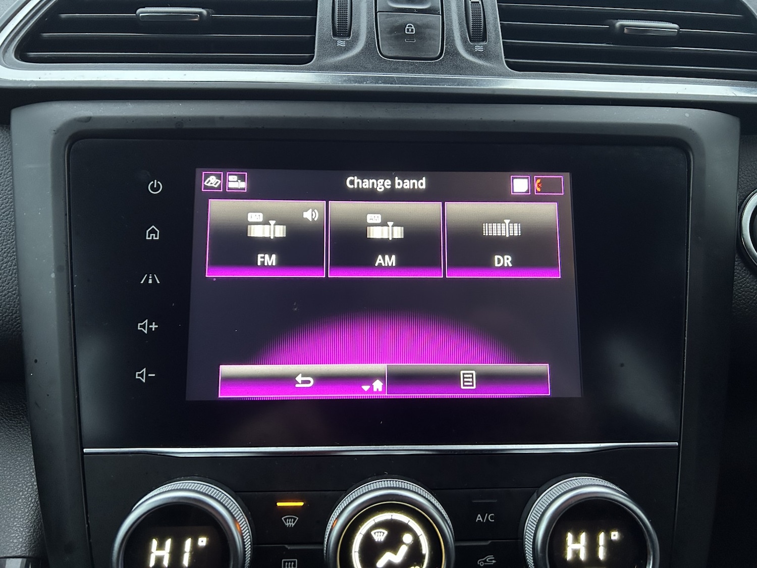 Used Renault Kadjar 2020 for sale - 77423377: Photo 19