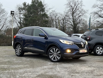 2020 - 1.3 Iconic TCe 140 MY19 5-Door