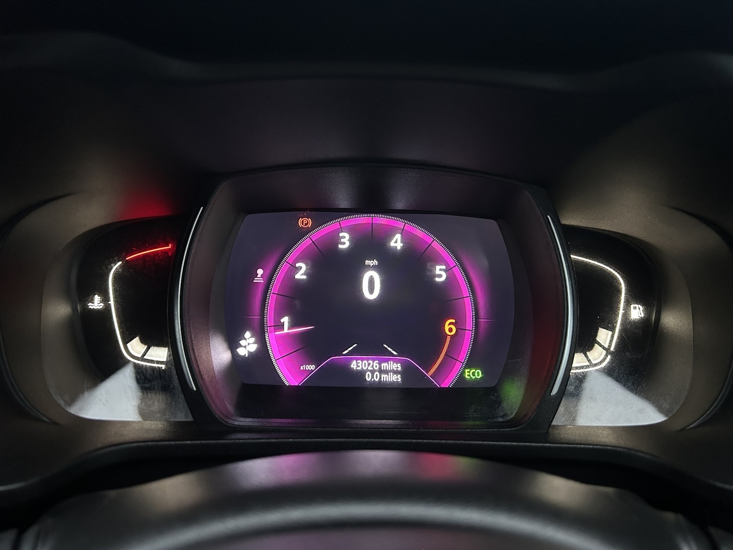 Used Renault Kadjar 2020 for sale - 77423377: Photo 22