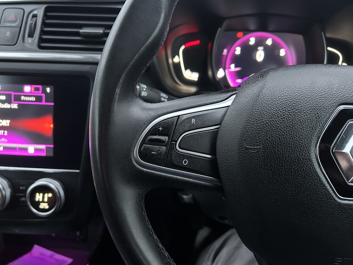 Used Renault Kadjar 2020 for sale - 77423377: Photo 23