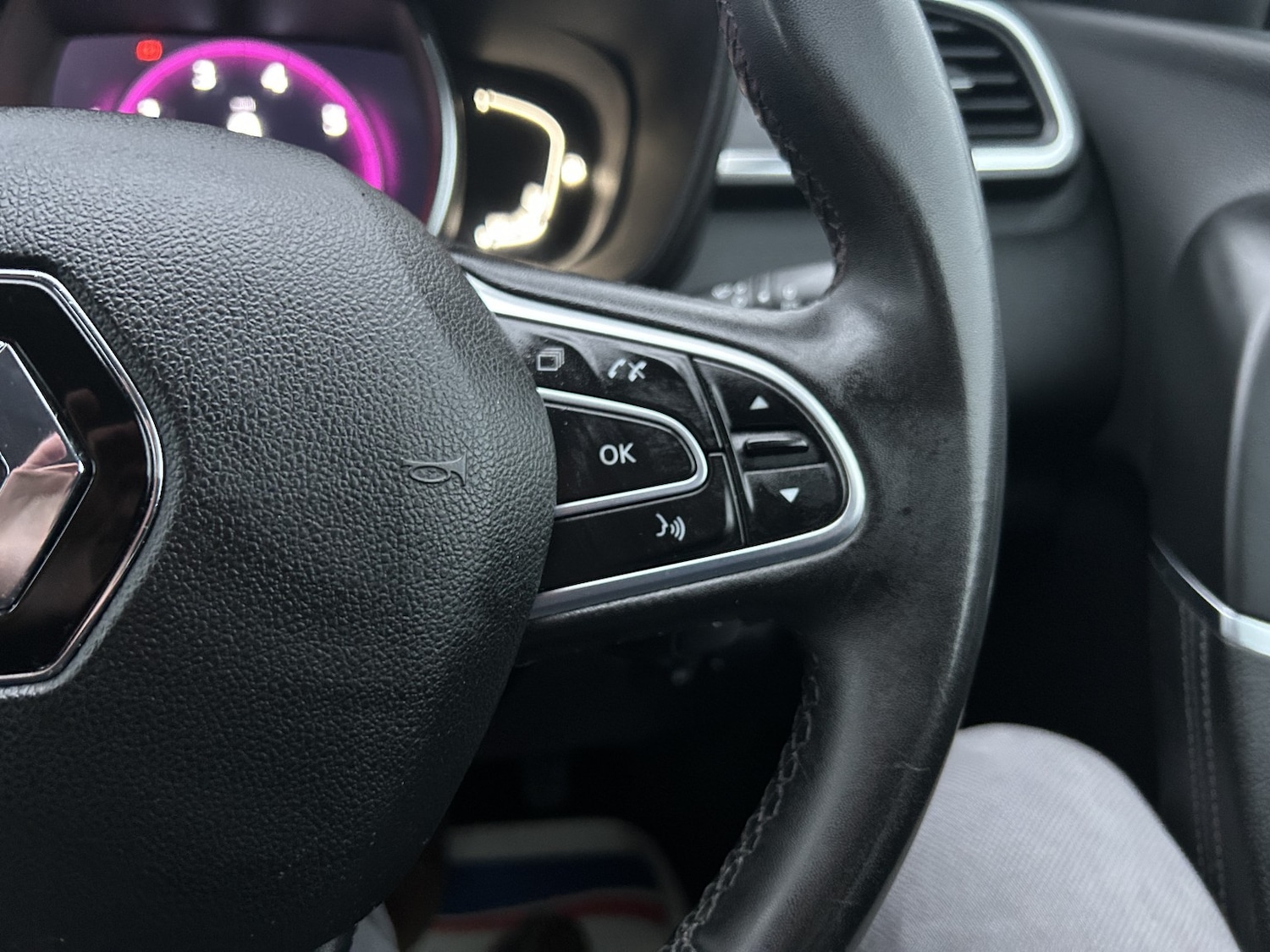 Used Renault Kadjar 2020 for sale - 77423377: Photo 24