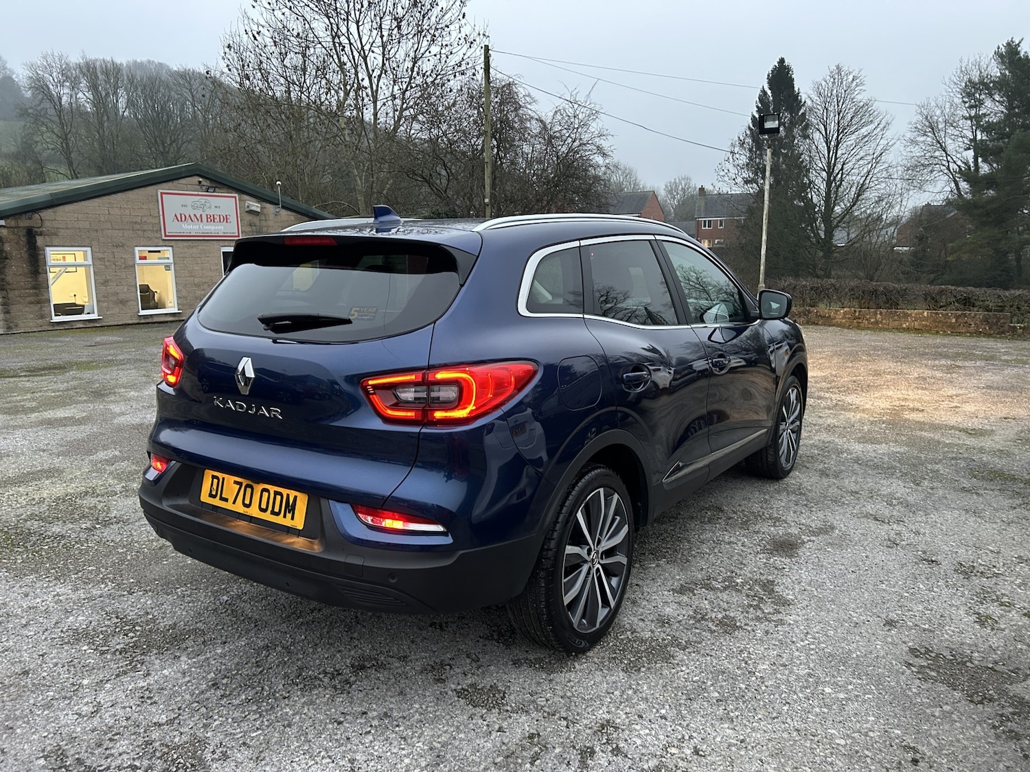 Used Renault Kadjar 2020 for sale - 77423377: Photo 27