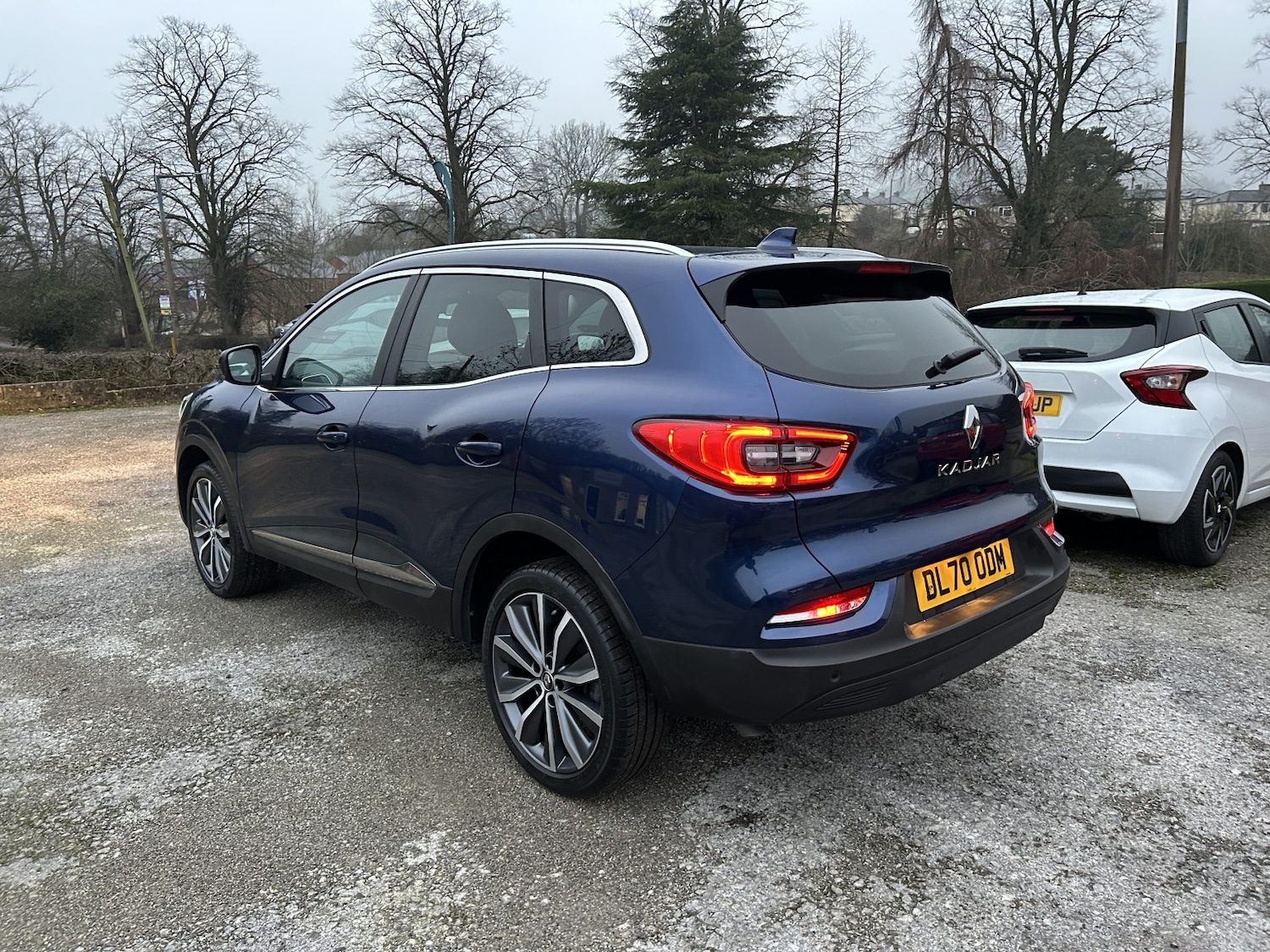 Used Renault Kadjar 2020 for sale - 77423377: Photo 28