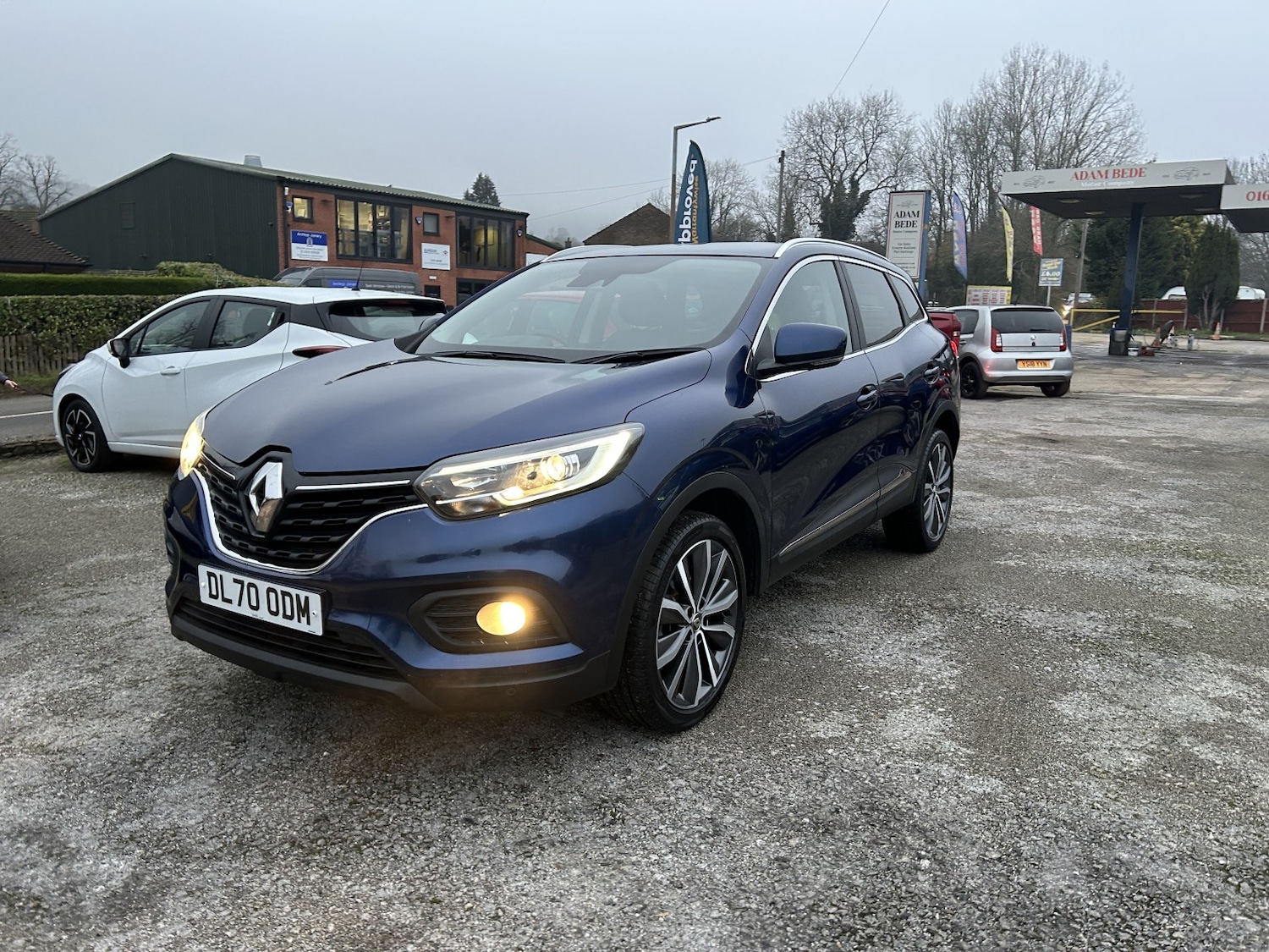 Used Renault Kadjar 2020 for sale - 77423377: Photo 29