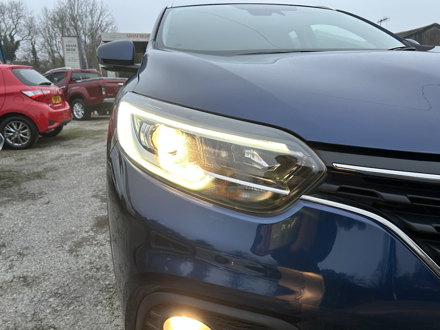 Used Renault Kadjar 2020 for sale - 77423377: Photo 30