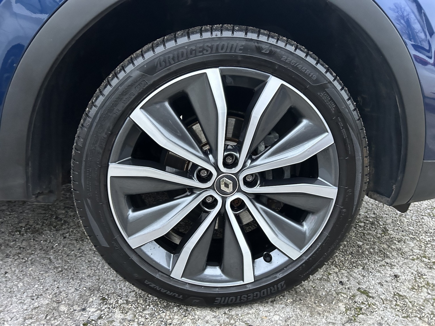 Used Renault Kadjar 2020 for sale - 77423377: Photo 34