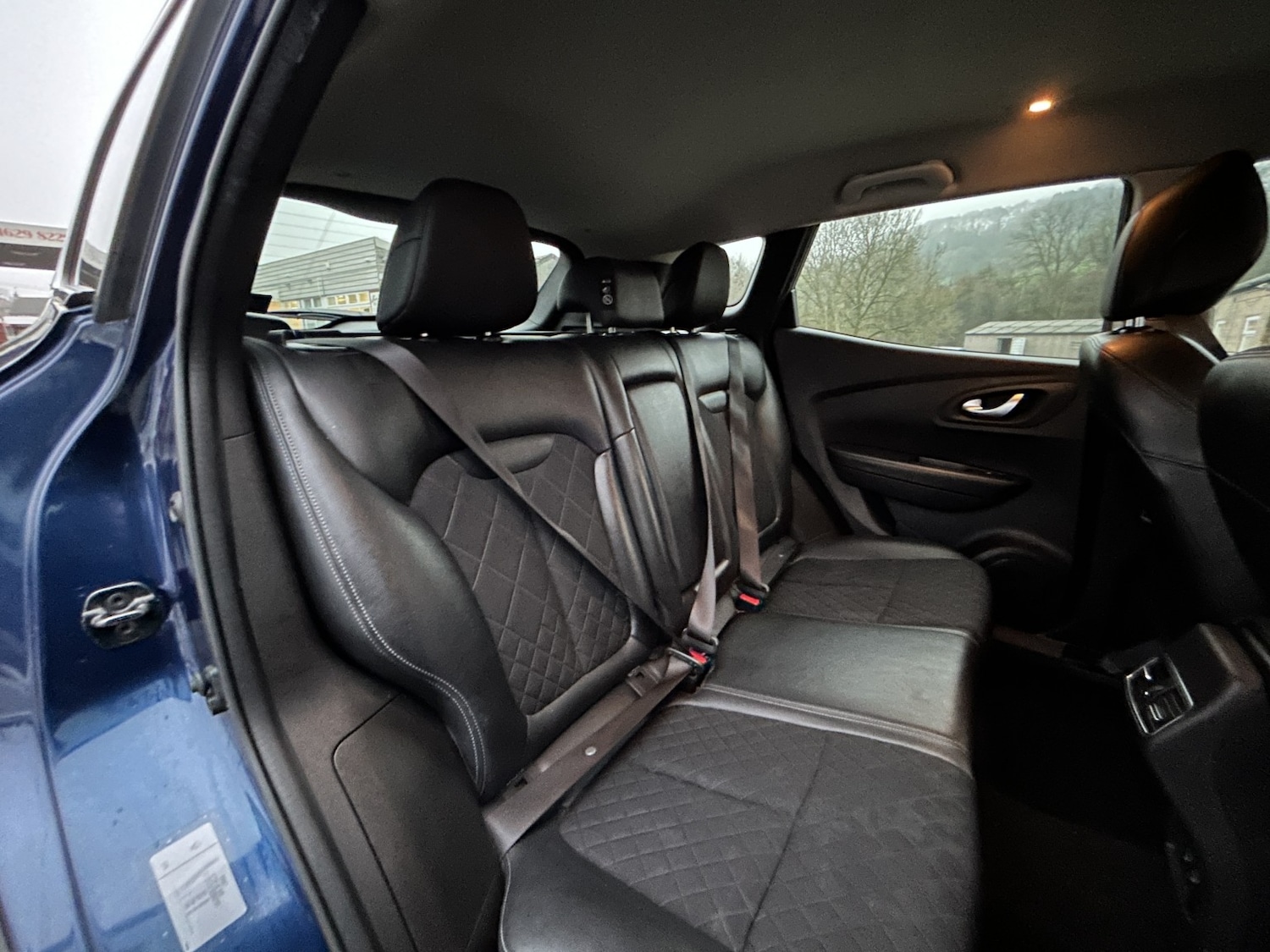 Used Renault Kadjar 2020 for sale - 77423377: Photo 8