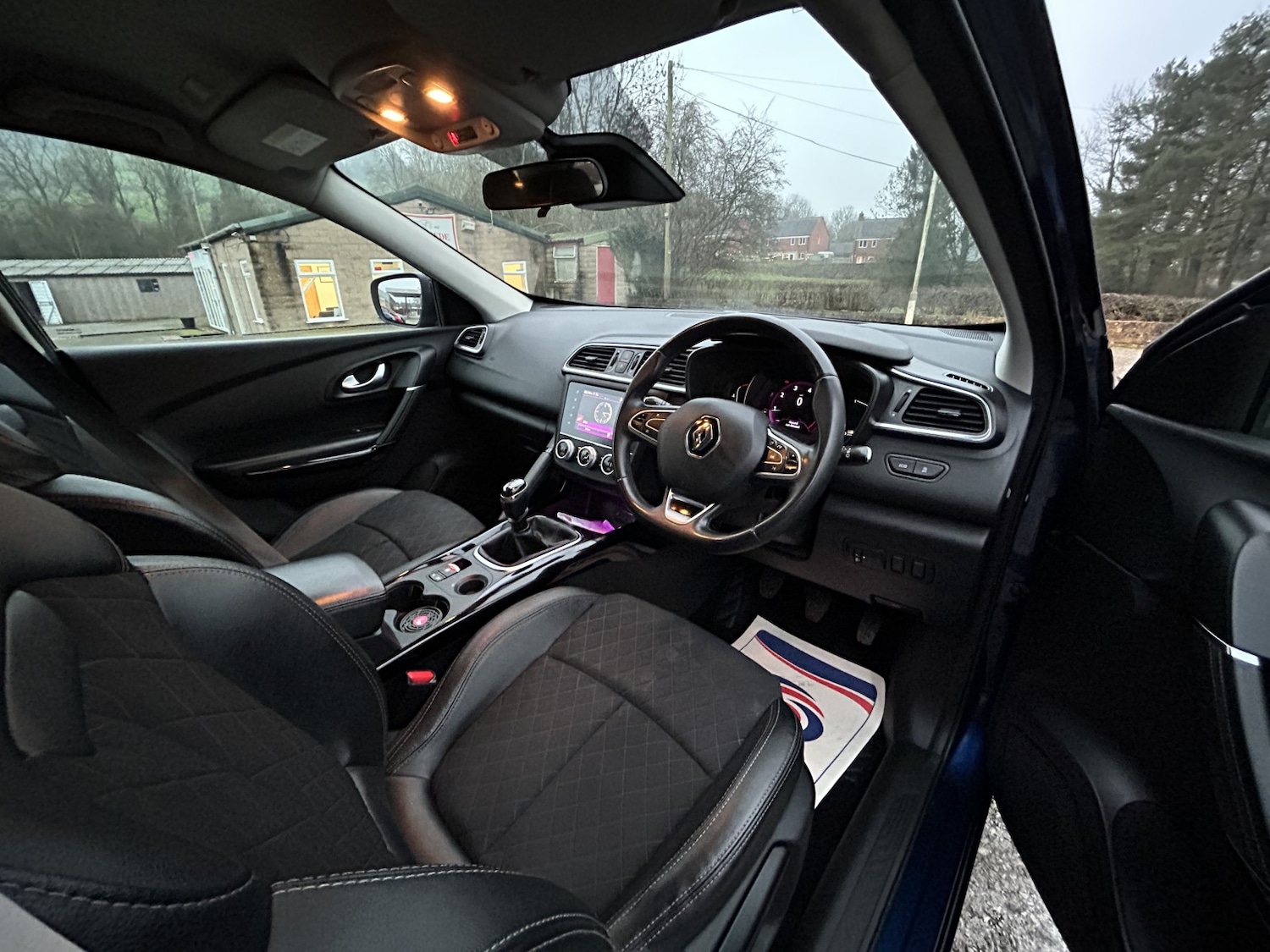 Used Renault Kadjar 2020 for sale - 77423377: Photo 9