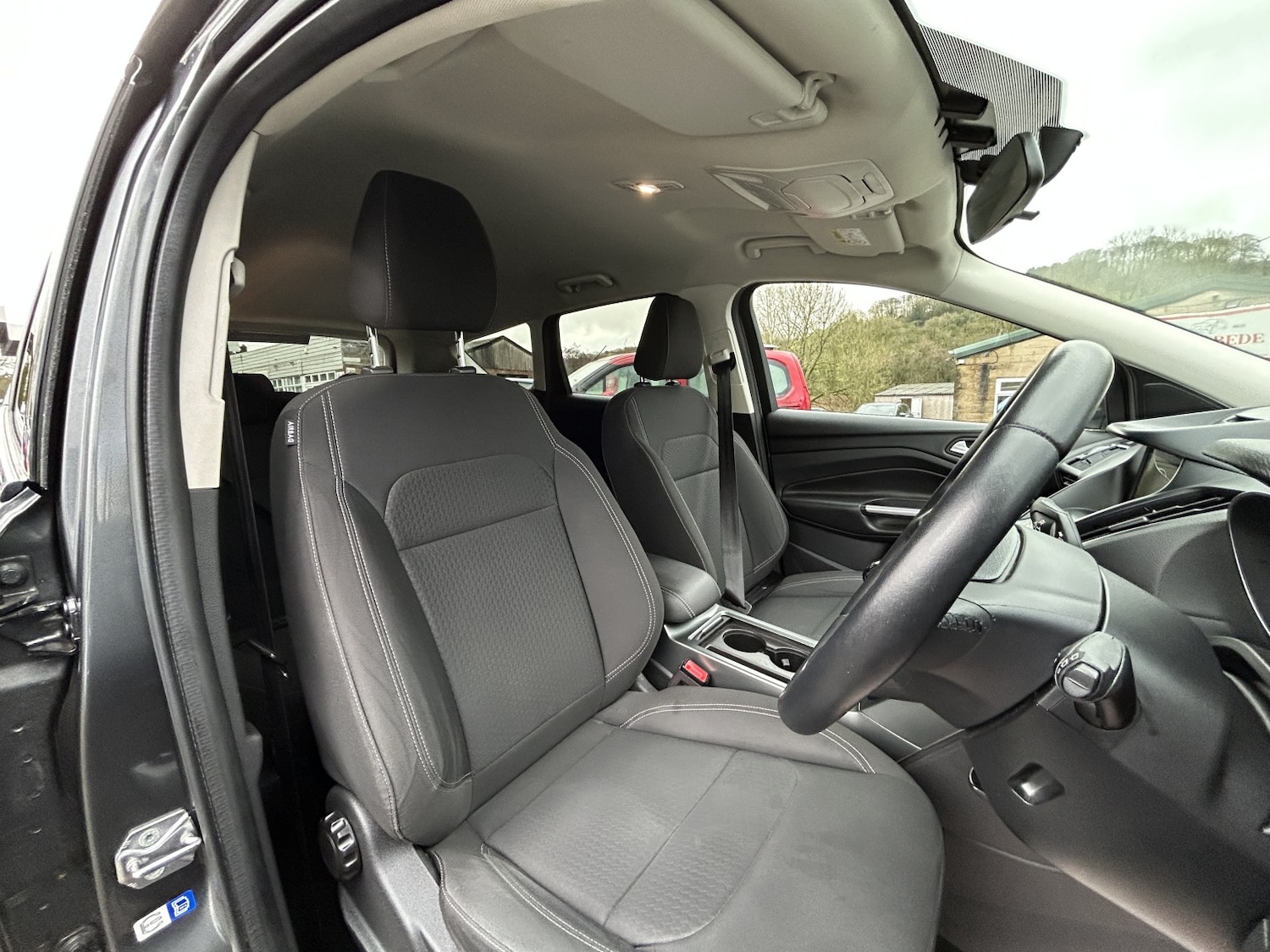 Used Ford Kuga 2018 for sale - 77548314: Photo 10