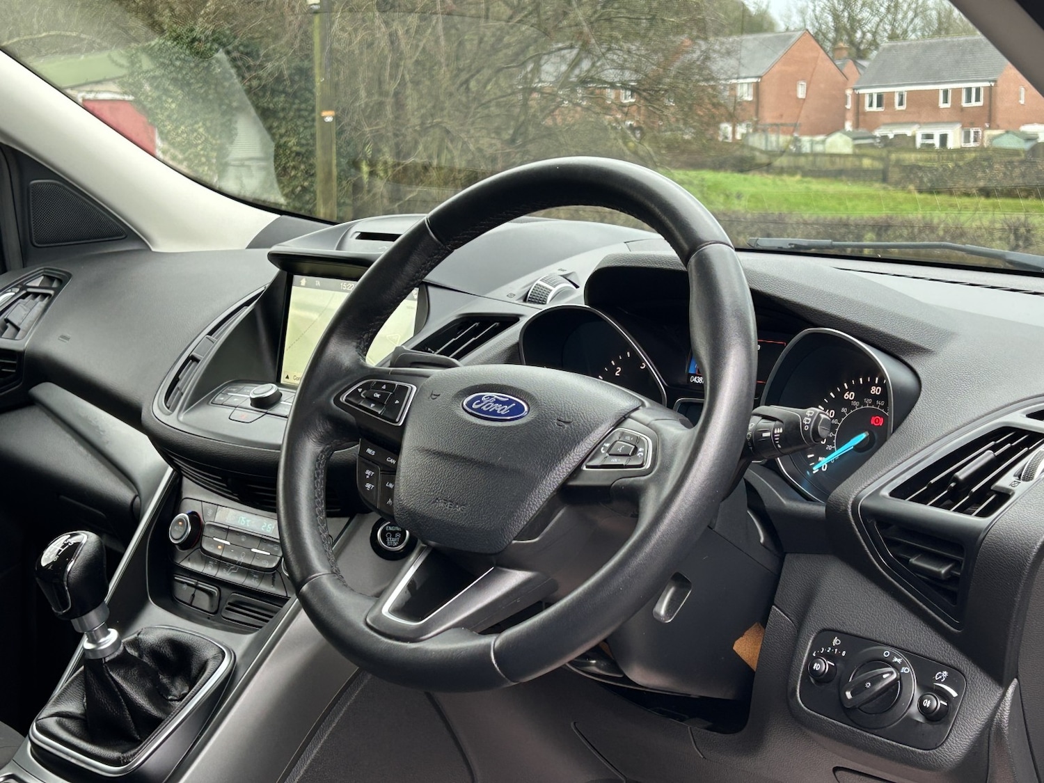 Used Ford Kuga 2018 for sale - 77548314: Photo 11