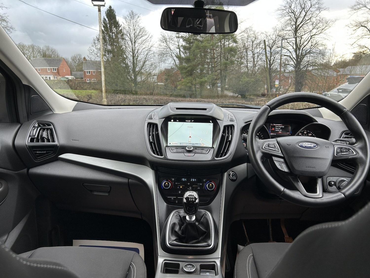 Used Ford Kuga 2018 for sale - 77548314: Photo 13