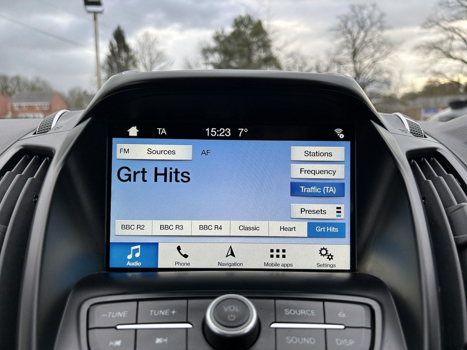 Used Ford Kuga 2018 for sale - 77548314: Photo 16