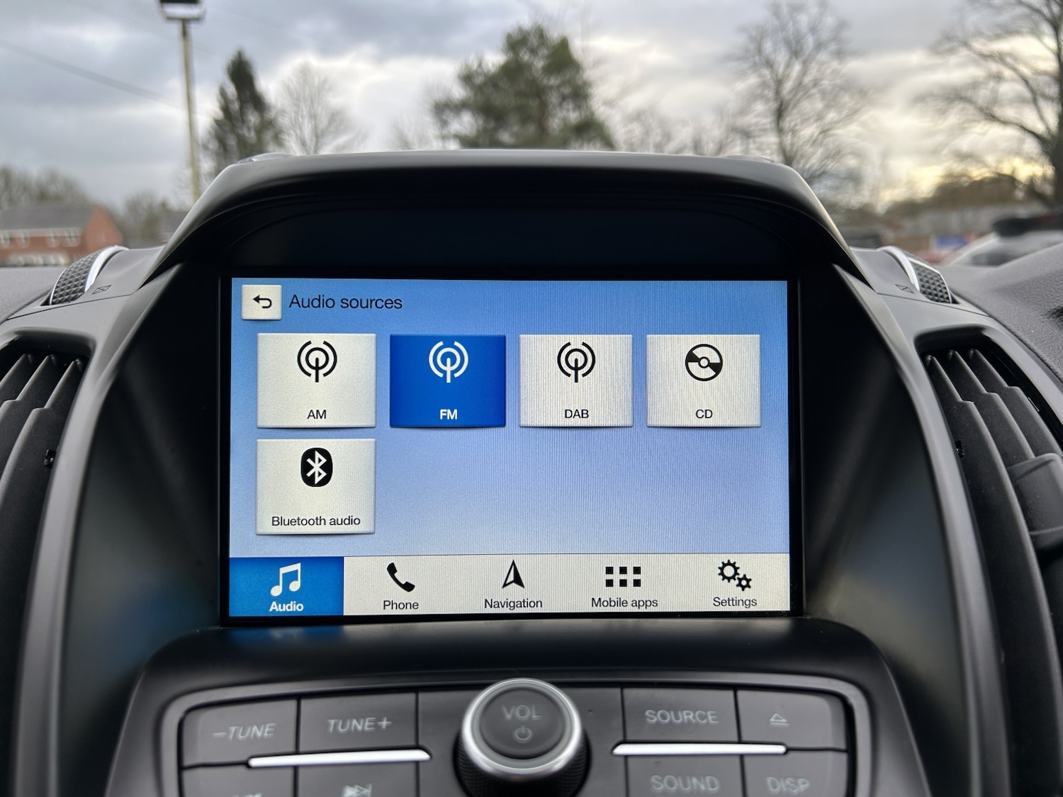 Used Ford Kuga 2018 for sale - 77548314: Photo 17