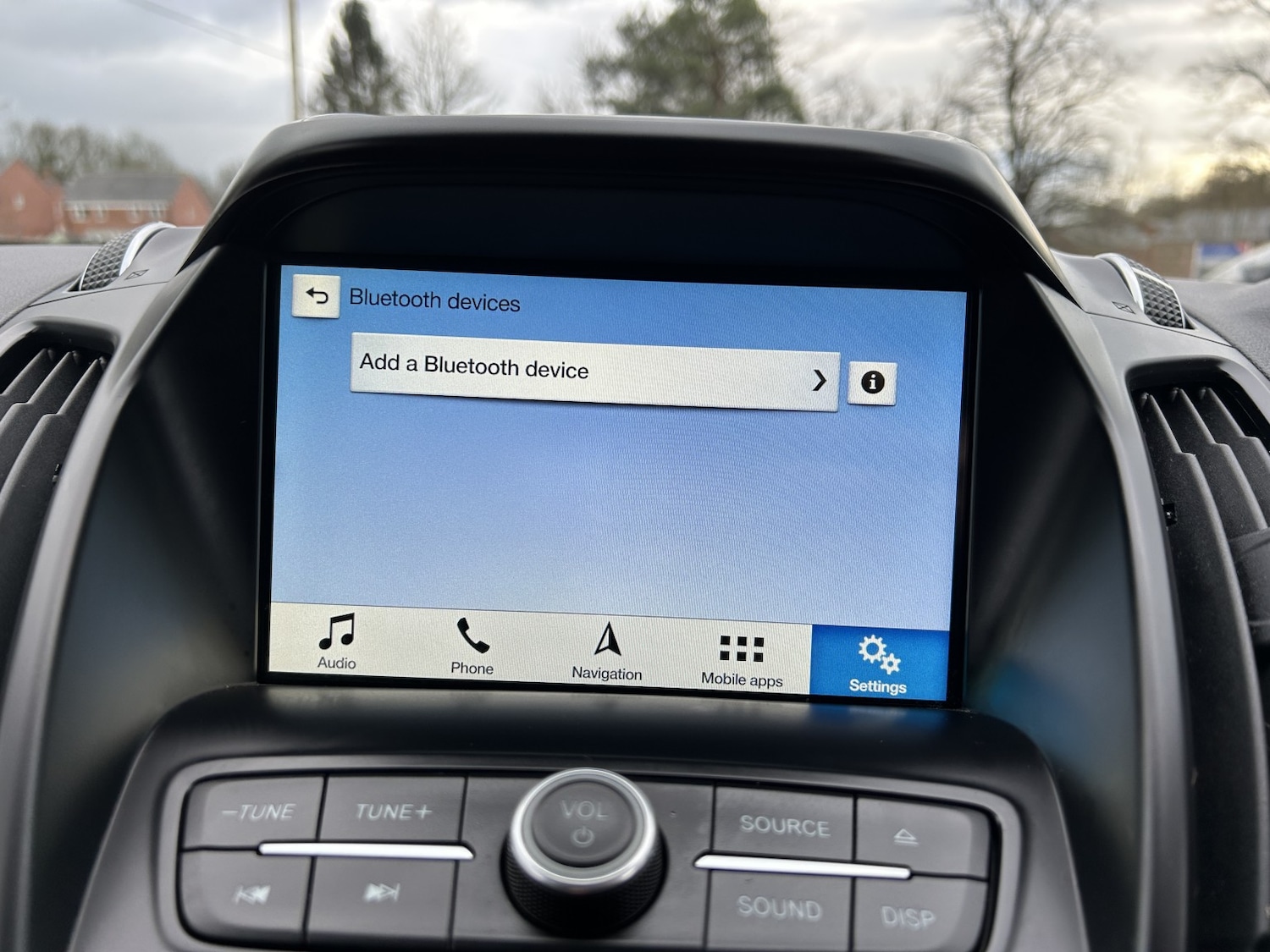 Used Ford Kuga 2018 for sale - 77548314: Photo 18