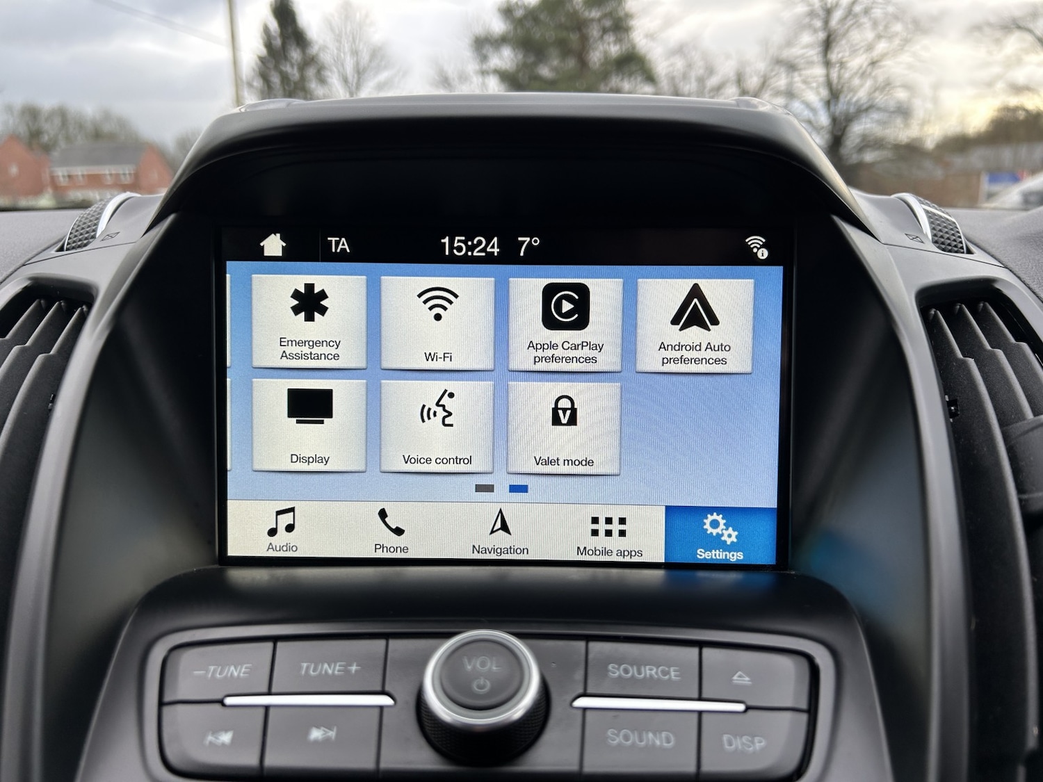 Used Ford Kuga 2018 for sale - 77548314: Photo 19